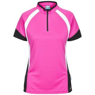 Trespass  Harpa Kurzarm Cycling Top 