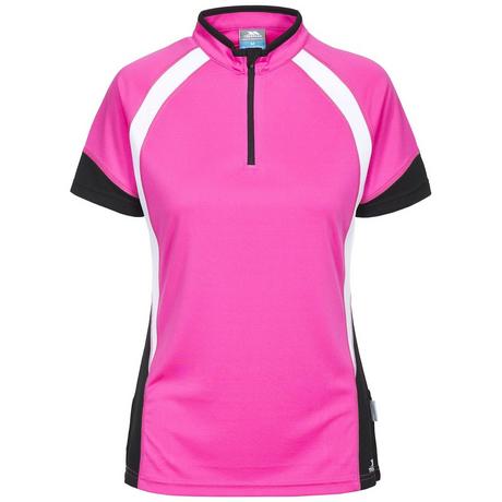 Trespass  Harpa Kurzarm Cycling Top 