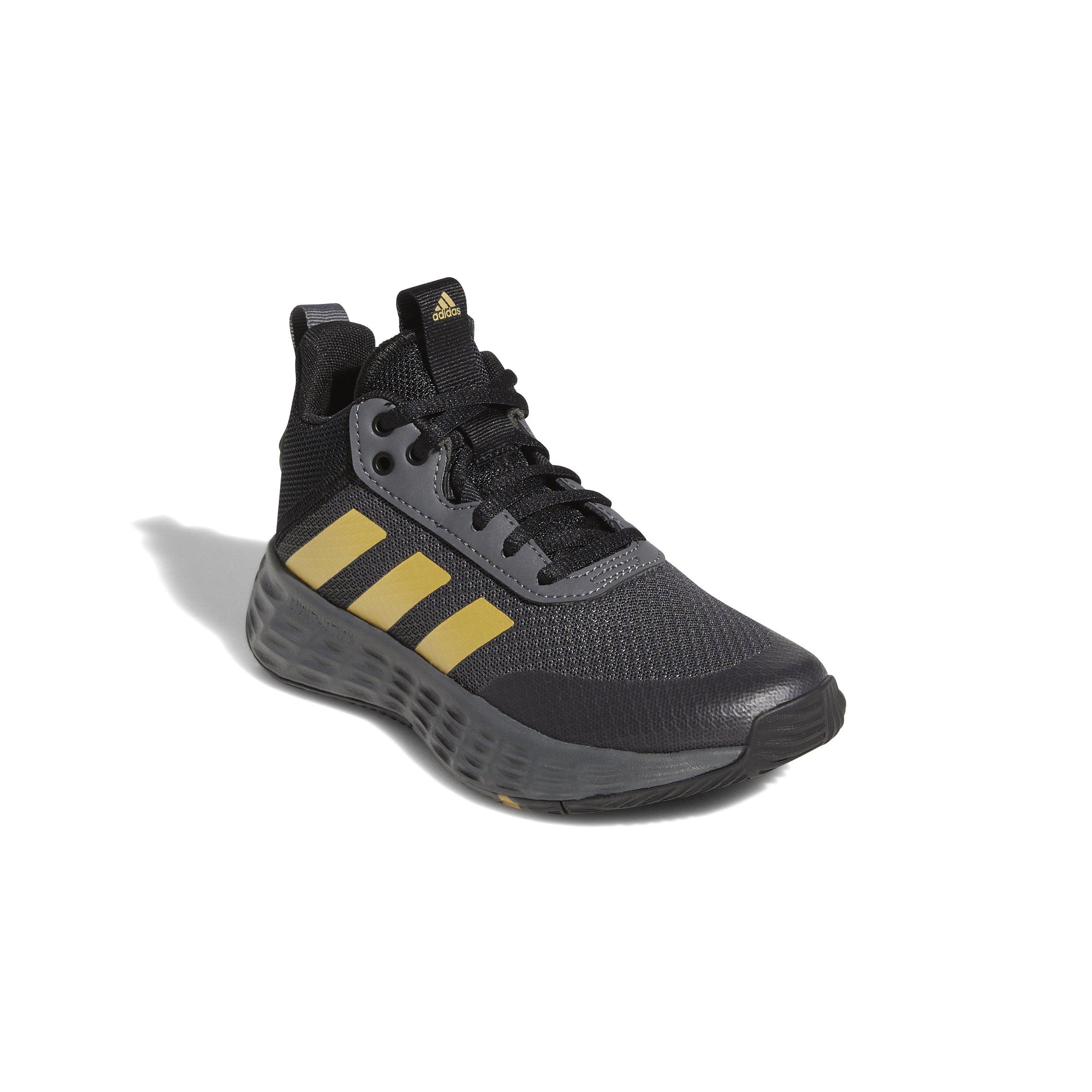 adidas  Chaussures indoor enfant  Ownthegame 2.0 