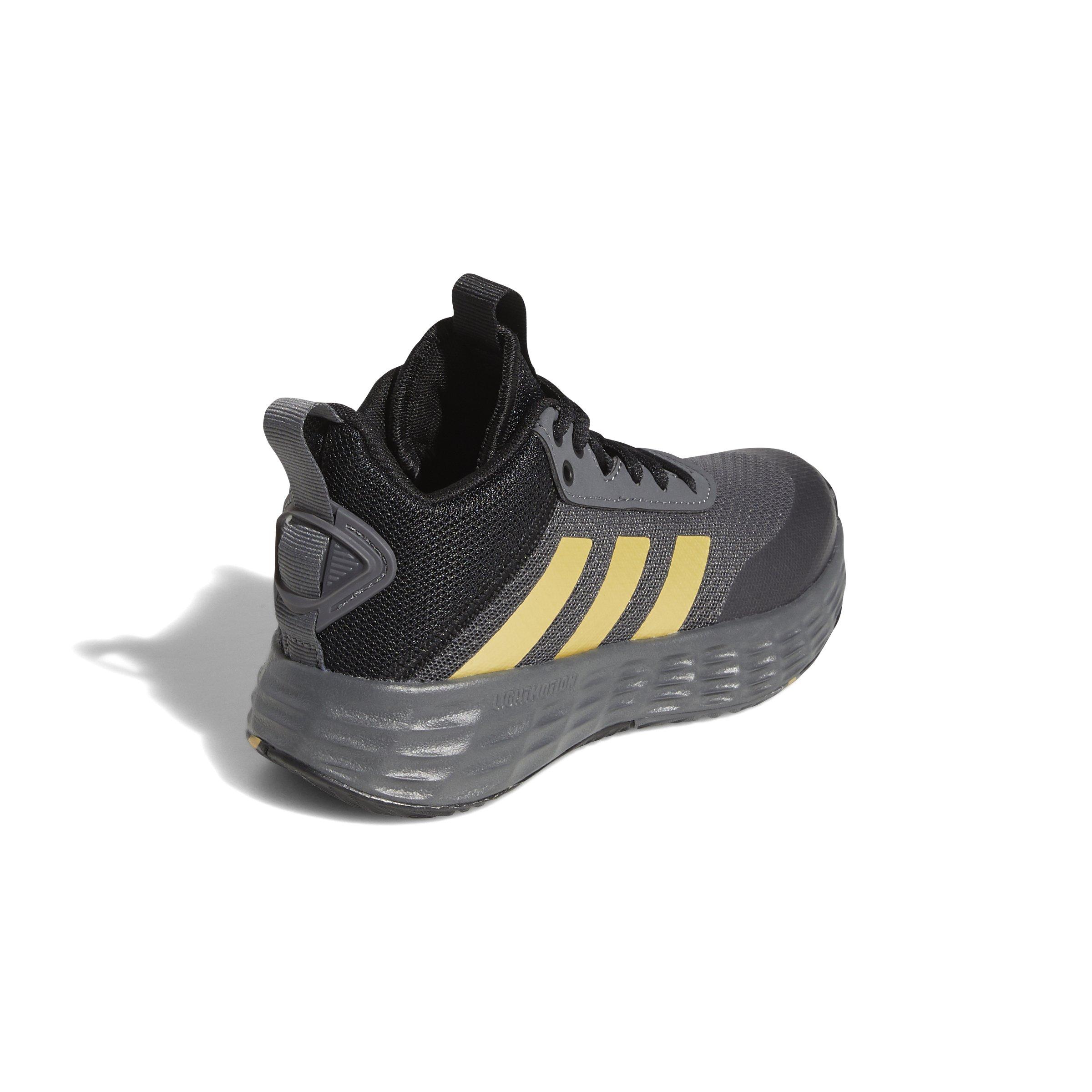 adidas  scarpe da interno per bambini ownthegame 2.0 