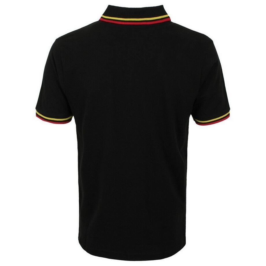 AC/DC ACDC Classic Poloshirt  