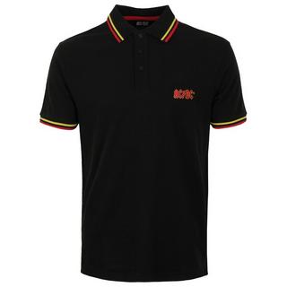 AC/DC ACDC Classic Poloshirt  