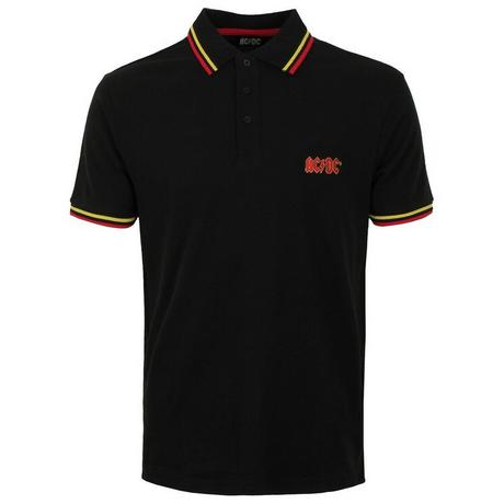 AC/DC  ACDC Classic Poloshirt 