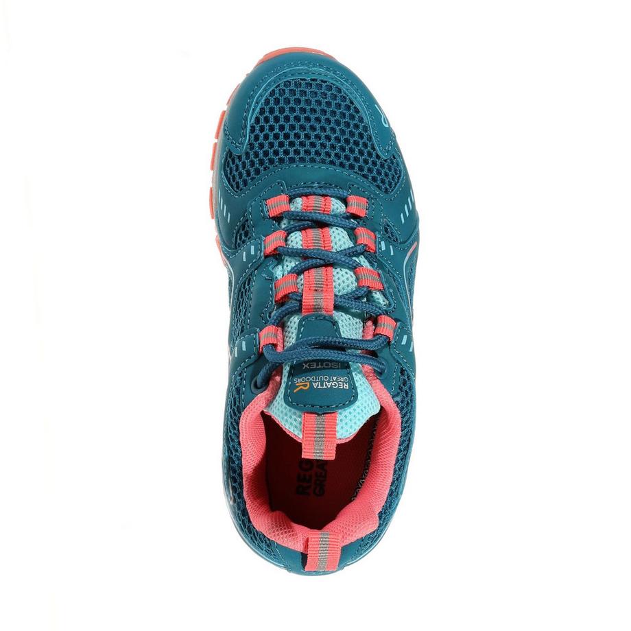 Regatta Vendeavour Scarpe da Trekking Impermeabili  