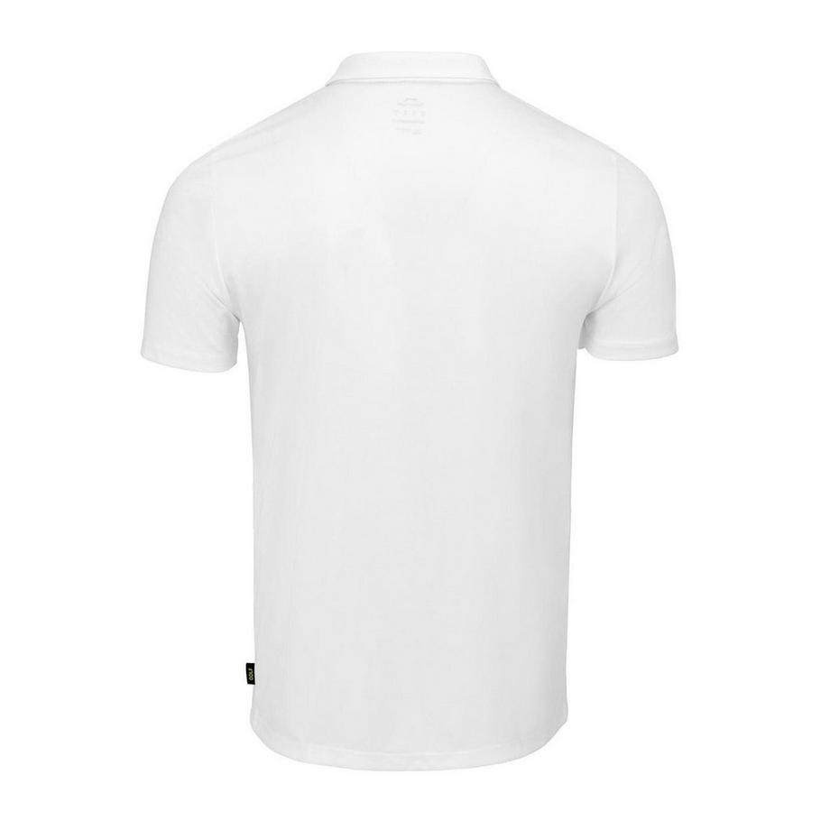 Slazenger Polo à Patte de Col à Deux Boutons  
