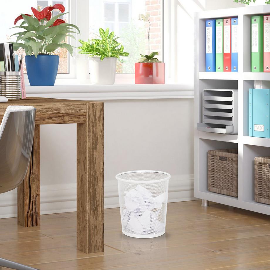 Northio Cestino in metallo  