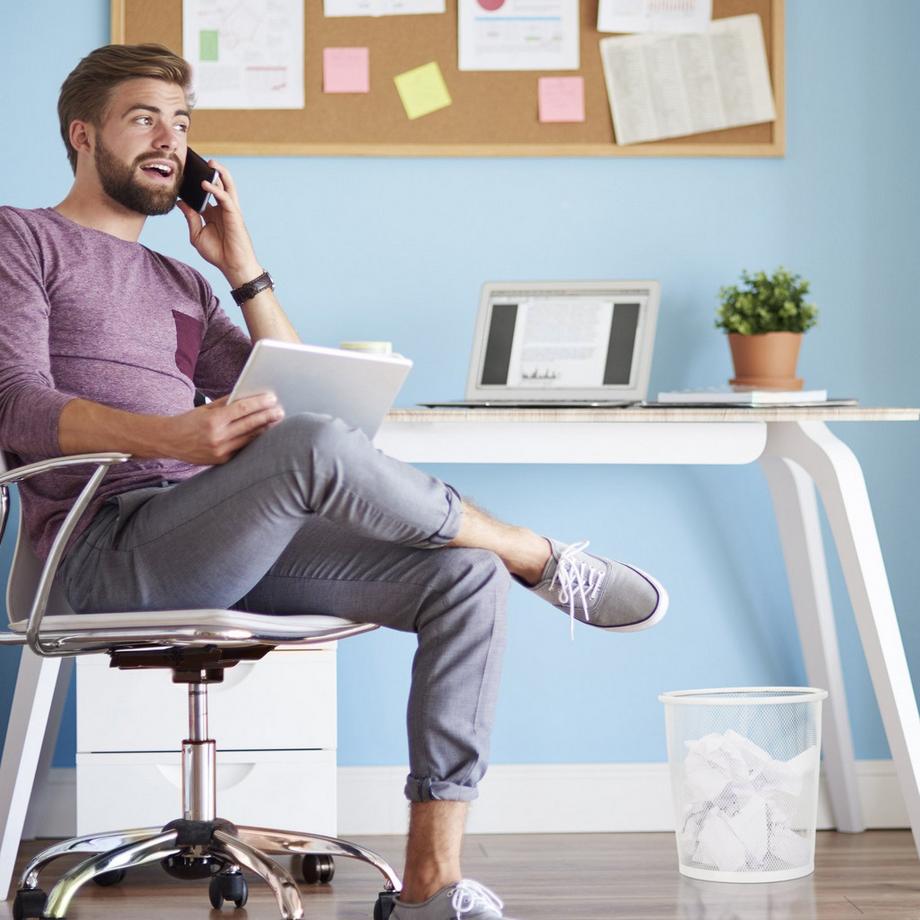 Northio Cestino in metallo  