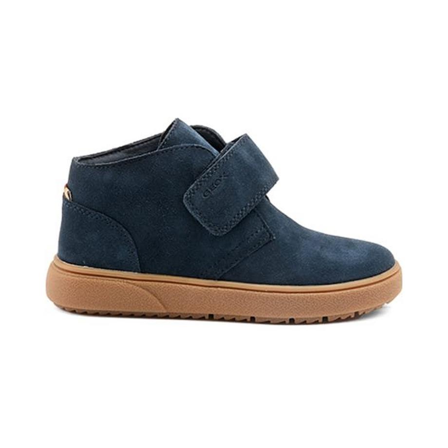 GEOX Theleve Boy-24 Stivaletti  