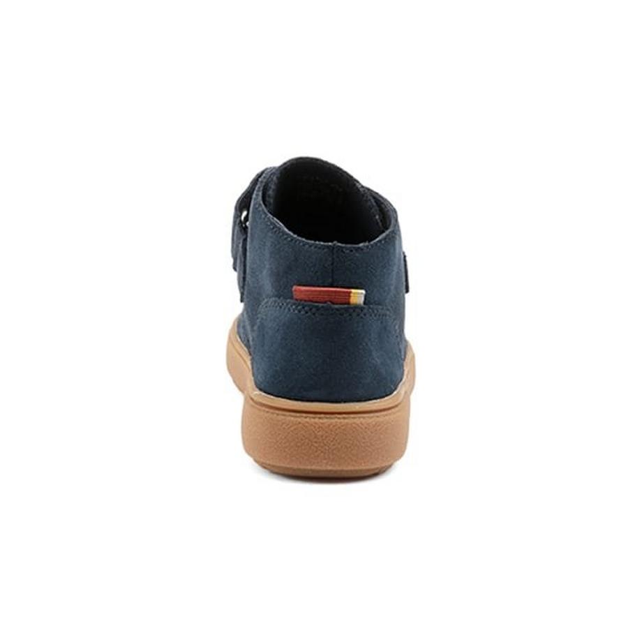 GEOX Theleve Boy-24 Stivaletti  