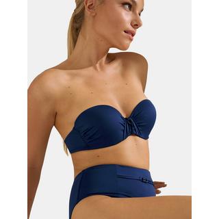 Lisca  Haut maillot de bain bandeau balconnet préformé Palma 