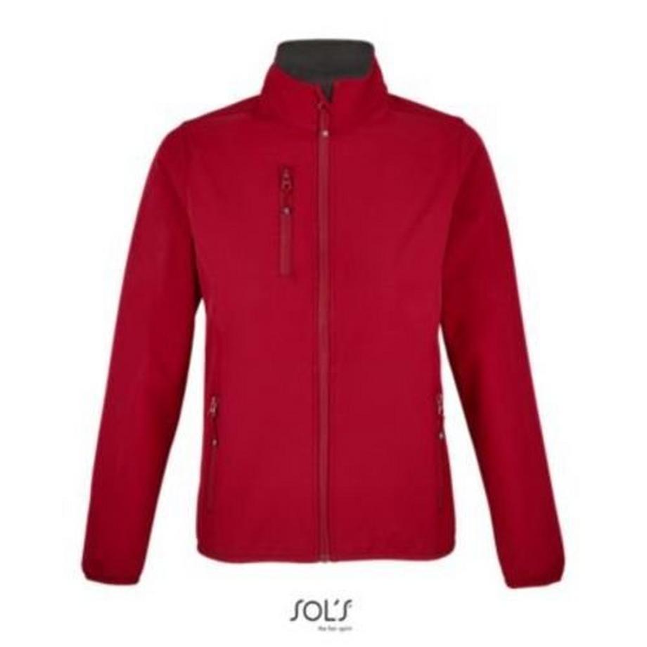 SOLS Falcon Jacke  