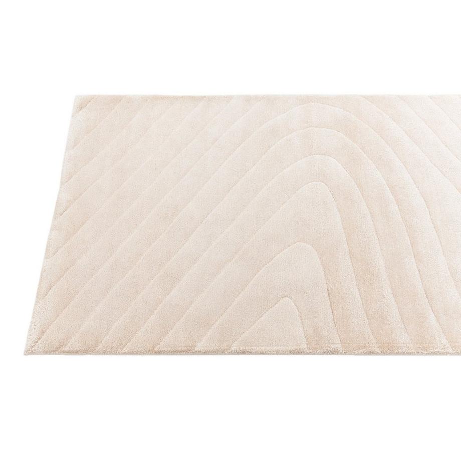 VIDAL Tapis fait à la main Darya-Indian  