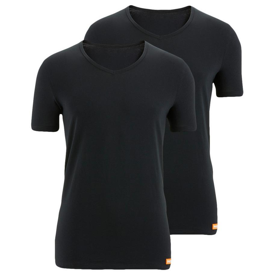 2er Pack WARM UP - Unterhemd / Shirt Kurzarm