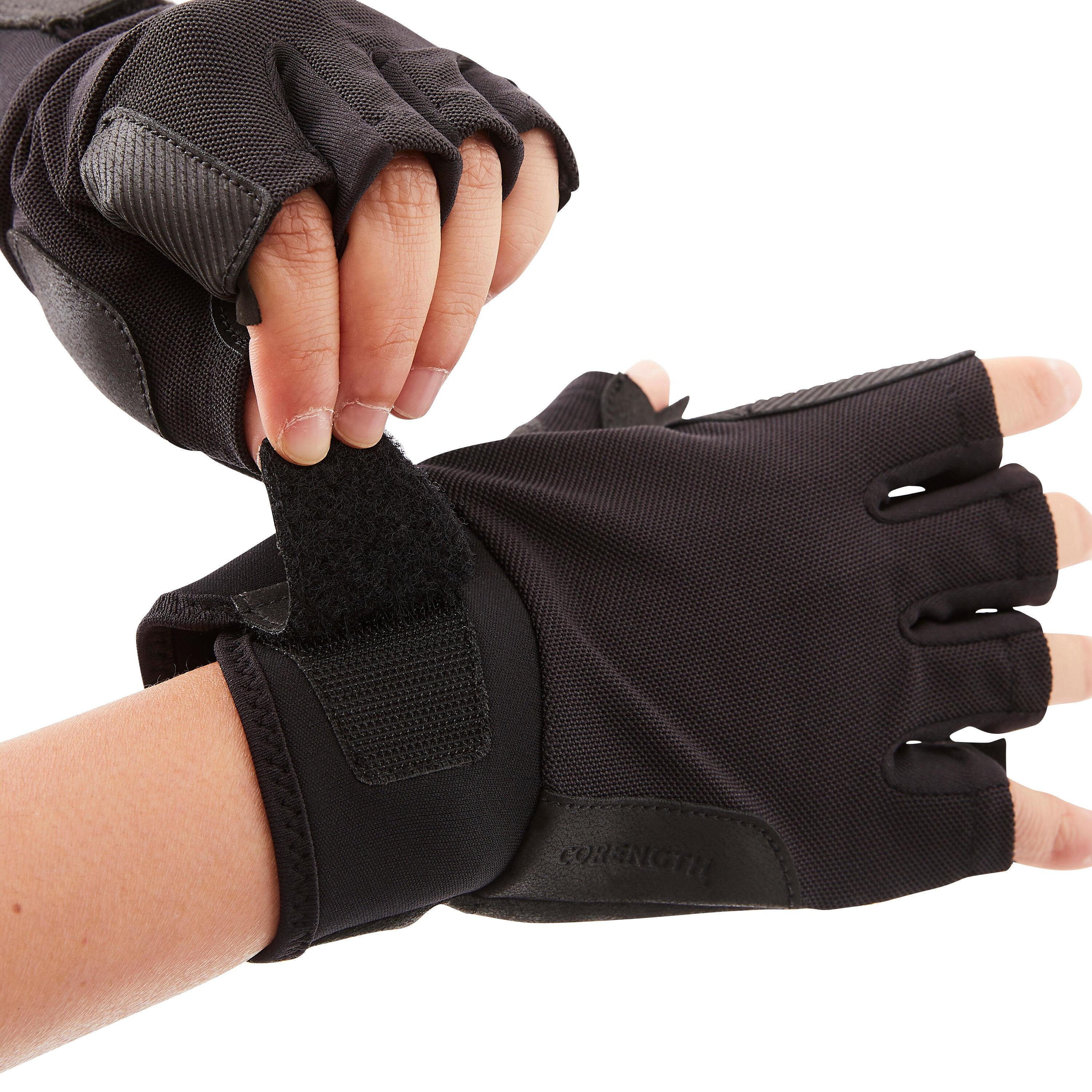 DOMYOS  Gants - BB 500 