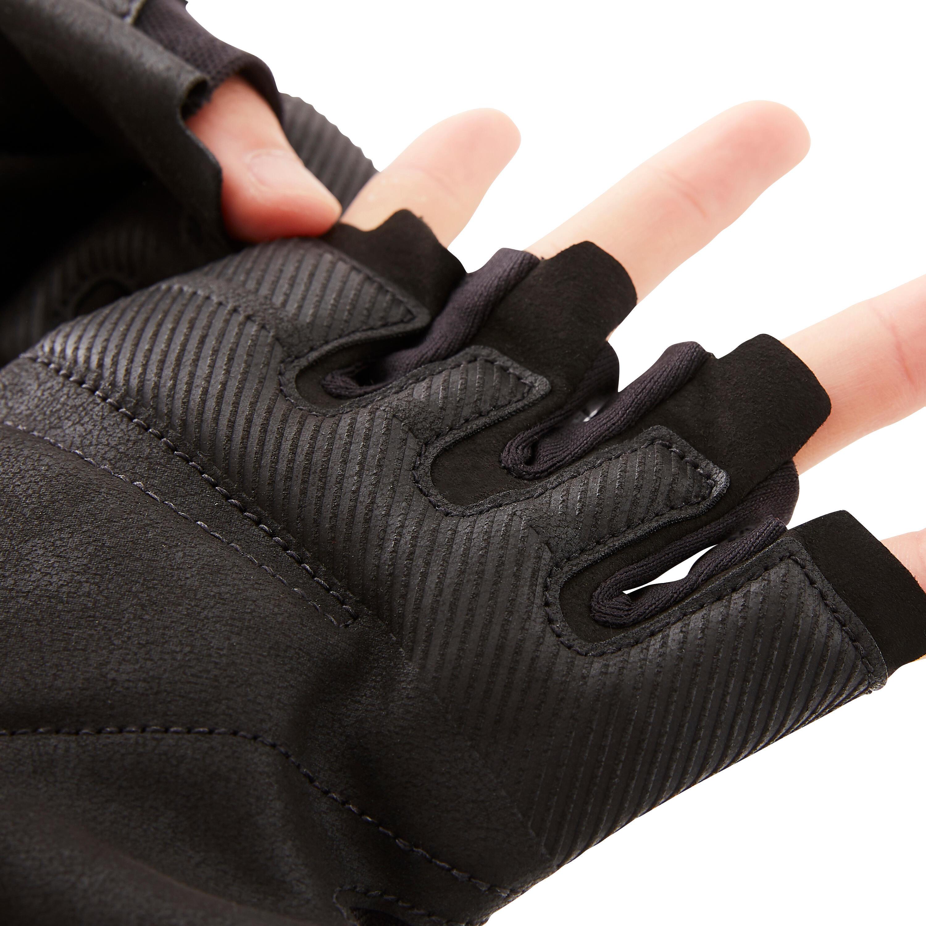 DOMYOS  Gants - BB 500 