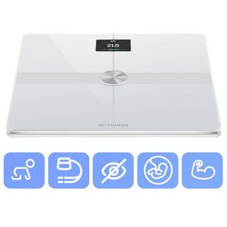 Withings Withings Body Smart Waage Weiß  