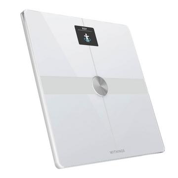 Balance Withings Body Smart Blanc