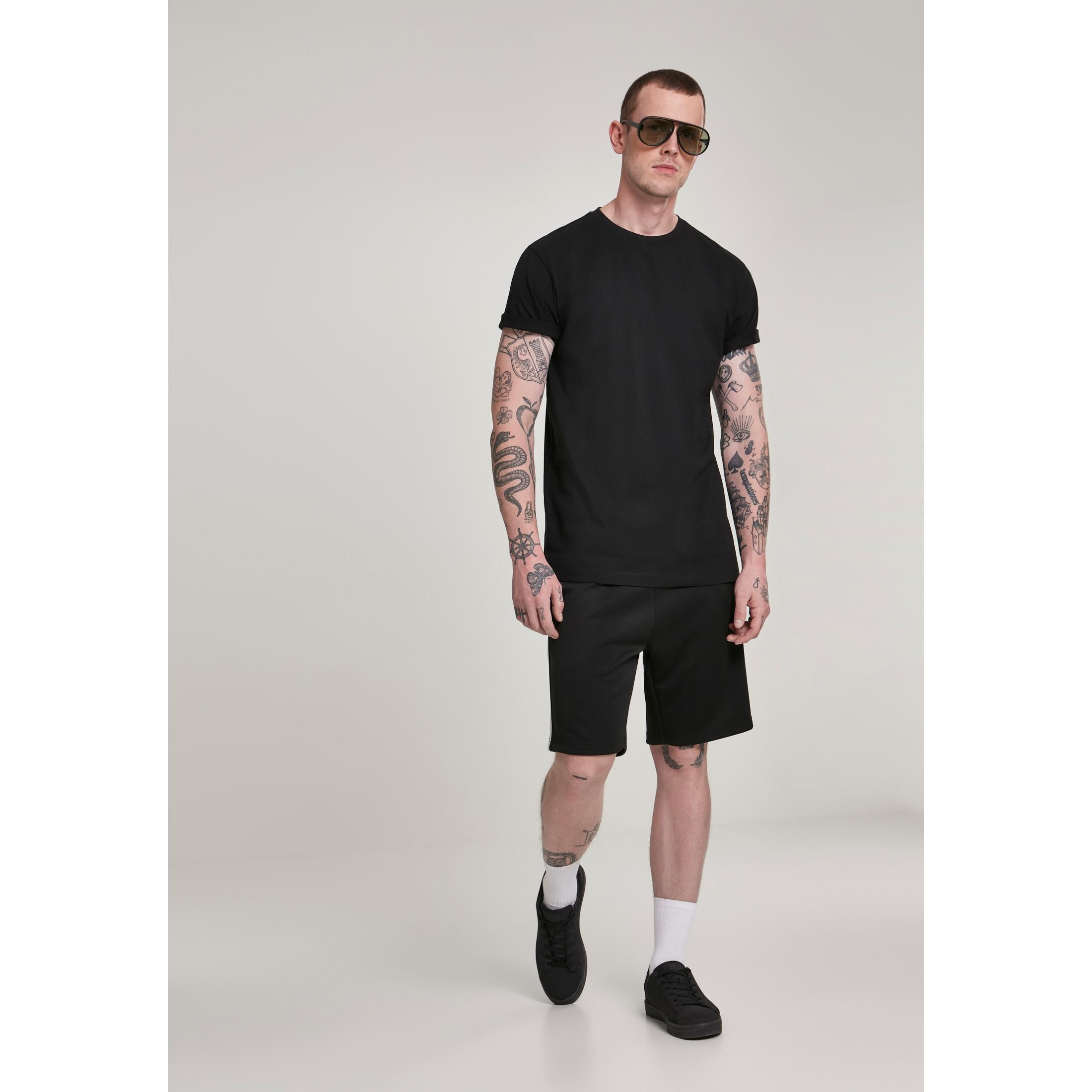 URBAN CLASSICS 3er-Pack T-Shirt  