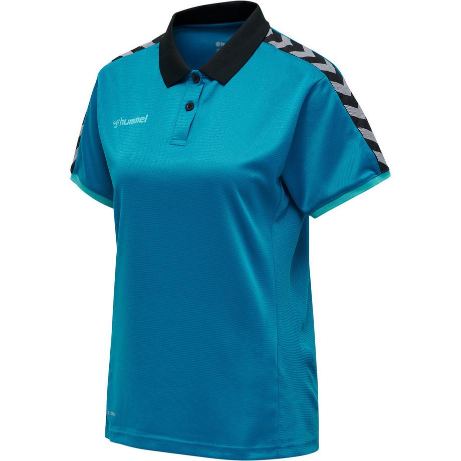 Hummel Authentic Functional Polo Shirt  