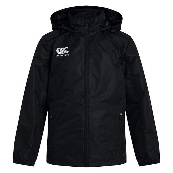 Image of Canterbury "Club" Trainingsjacke - 7-8A