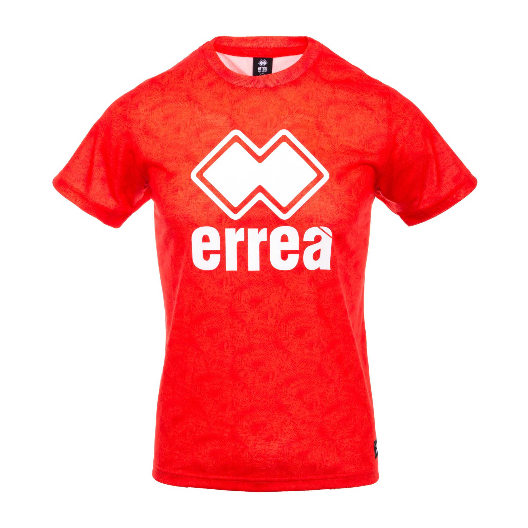 errea  t-shirt essential felci 