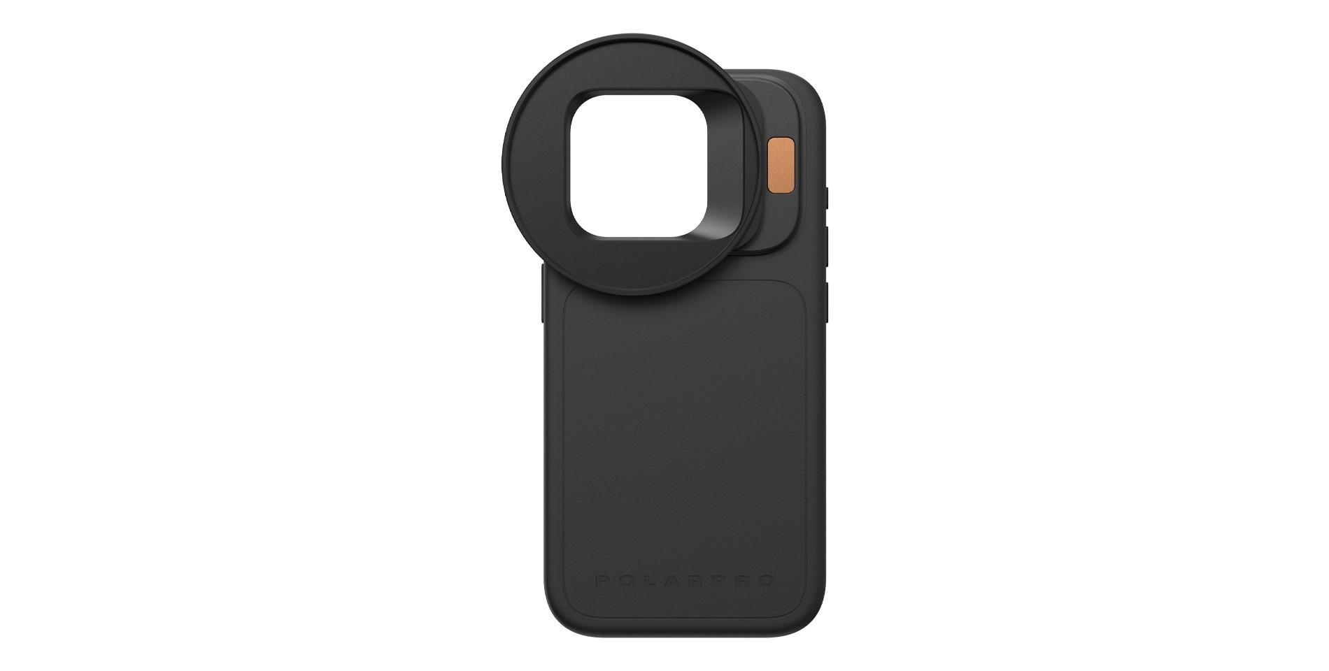 PolarPro  PolarPro IP15-67-ADPT accessoire de filtre de caméra Bague d'adaptation porte-filtre 