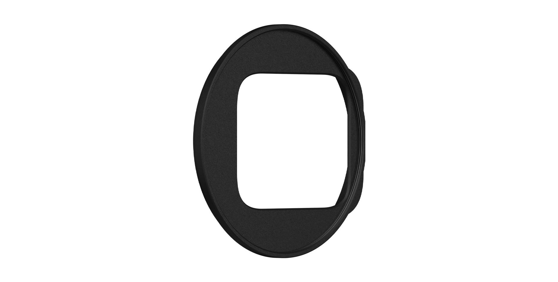 PolarPro  PolarPro IP15-67-ADPT accessoire de filtre de caméra Bague d'adaptation porte-filtre 