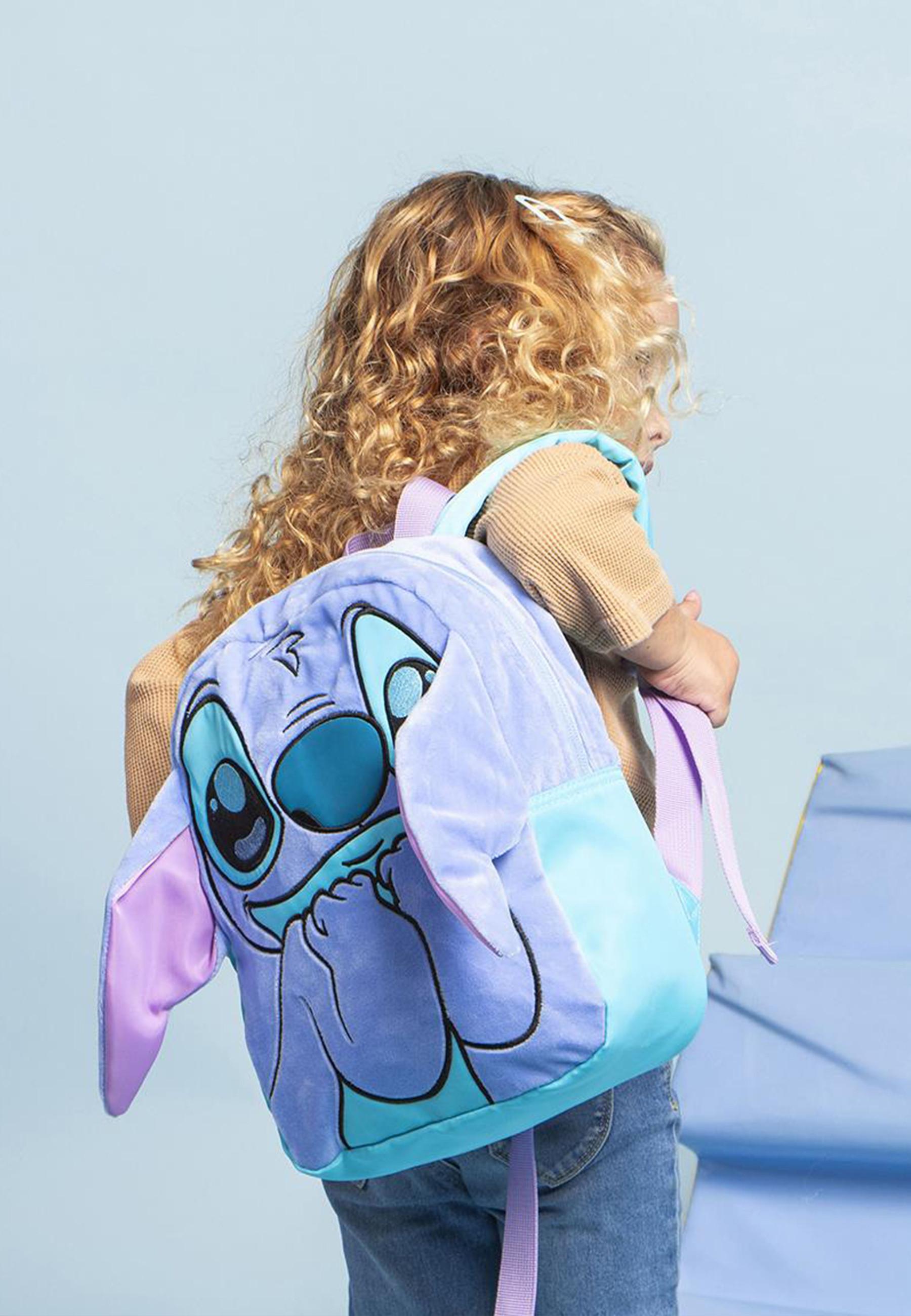 Disney  Kinder-Rucksack Stitch 