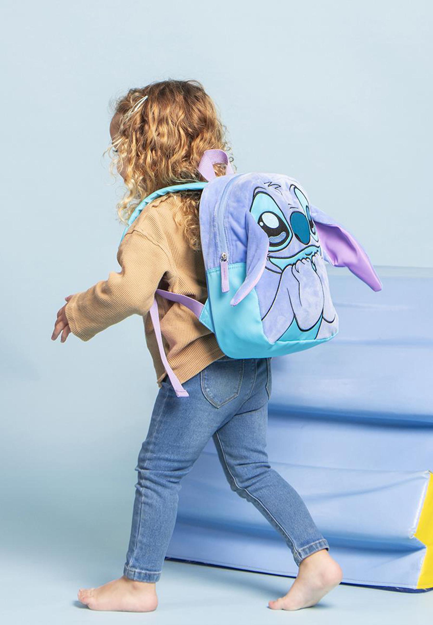Disney  Kinder-Rucksack Stitch 