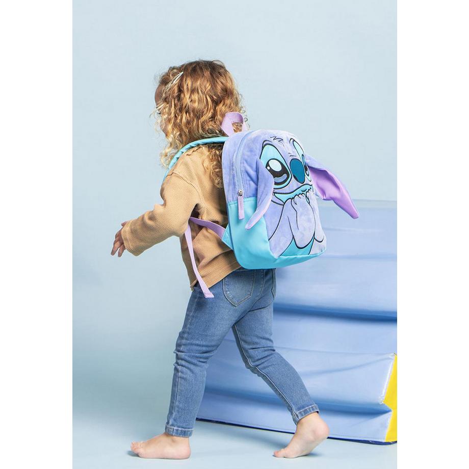 Disney  Sac à dos pour enfants Stitch 