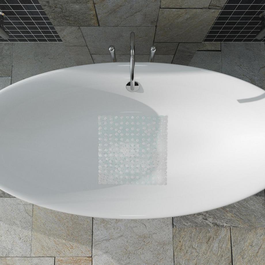 B2X Tappetino doccia antiscivolo  