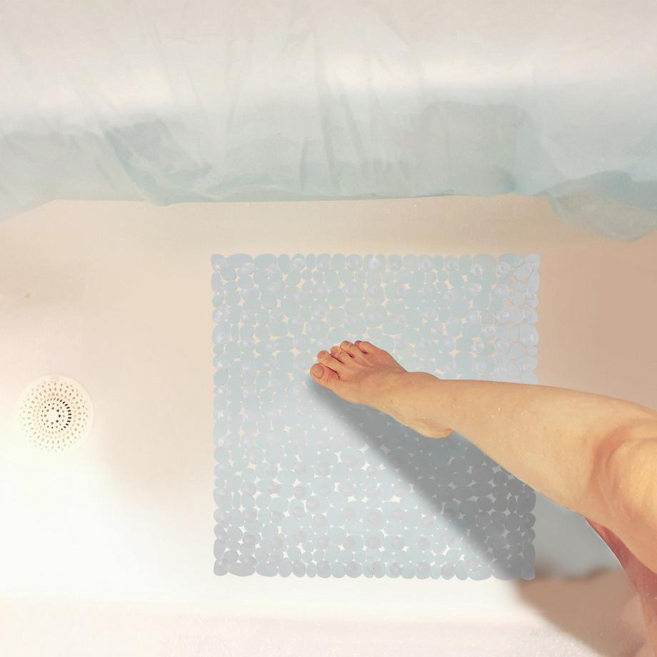 B2X Tappetino doccia antiscivolo  