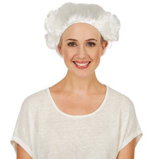 Tectake  Frauenperücke Madame Pompadour 