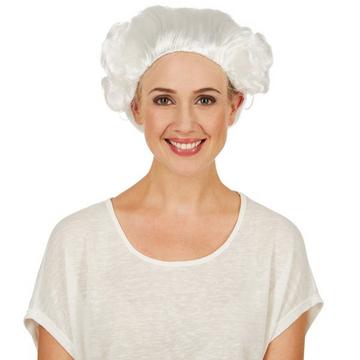 Frauenperücke Madame Pompadour