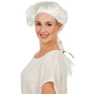 Tectake  Frauenperücke Madame Pompadour 