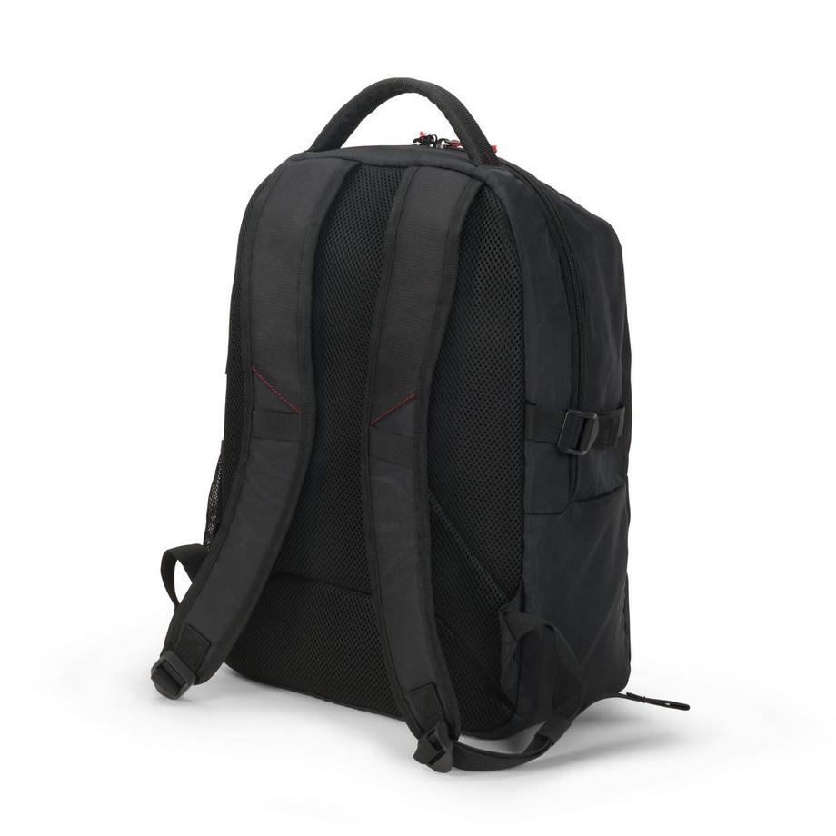 DICOTA  D31719 borsa per laptop 39,6 cm (15.6") Zaino Nero 