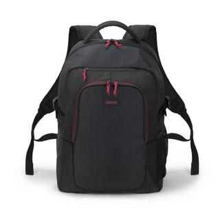 DICOTA  D31719 borsa per laptop 39,6 cm (15.6") Zaino Nero 
