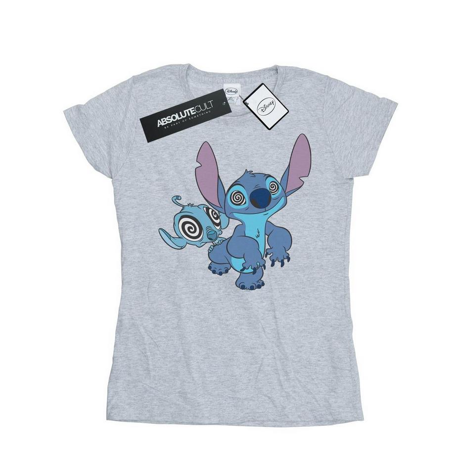 Disney Lilo & Stitch Hypnotized T-Shirt  
