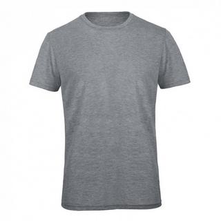 B and C  B&C Triblend Sport Tshirt 