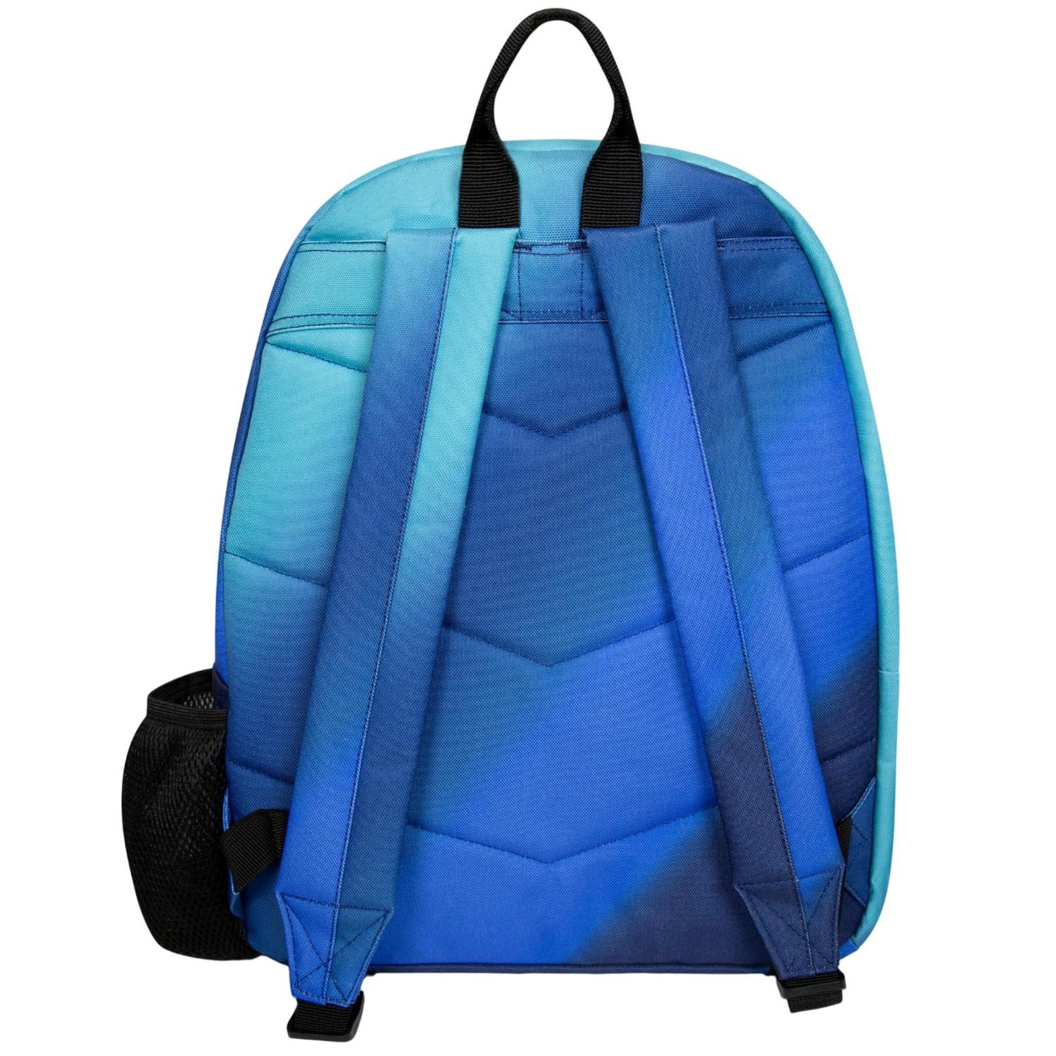 hype Rucksack Iconic, Farbverlauf  