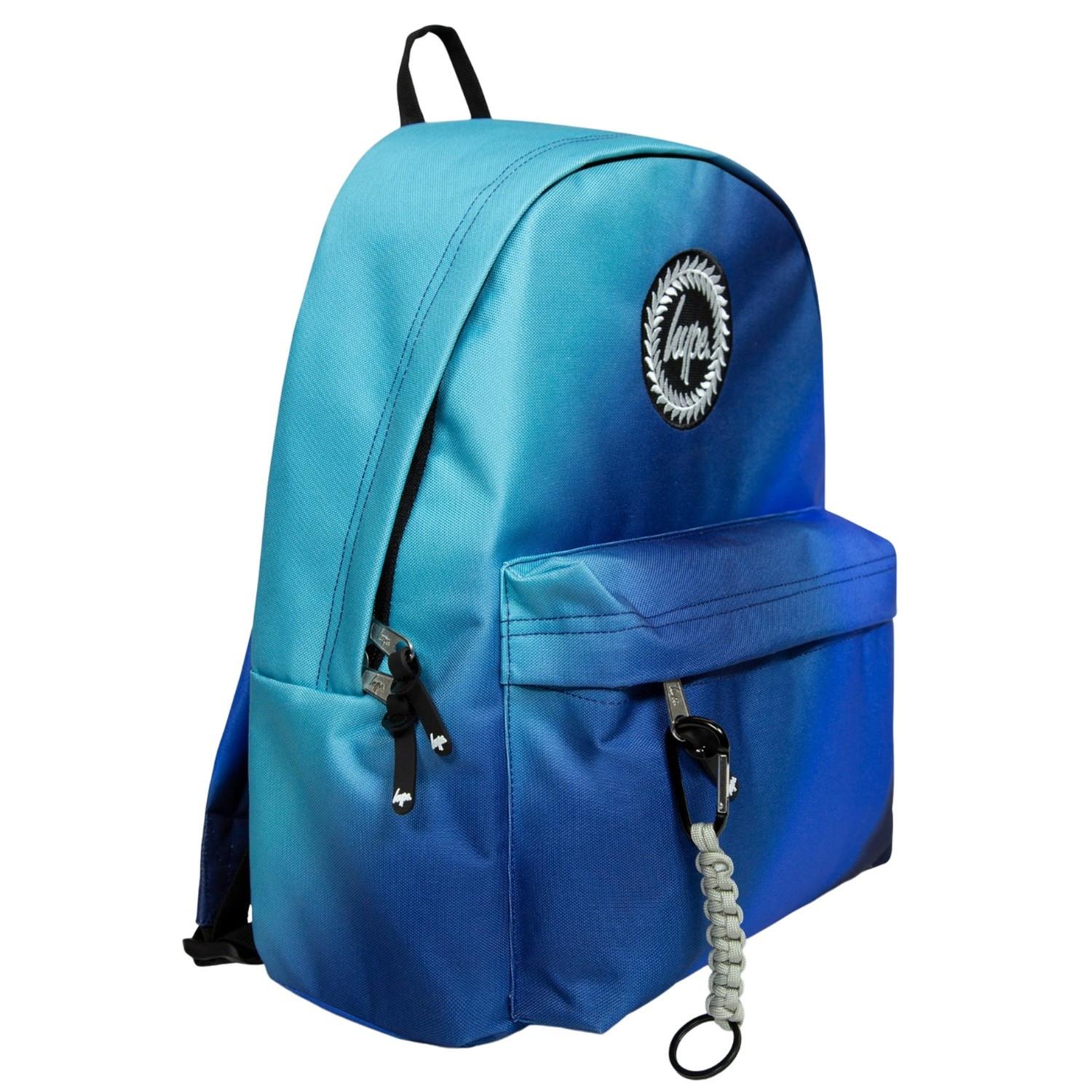 hype Rucksack Iconic, Farbverlauf  