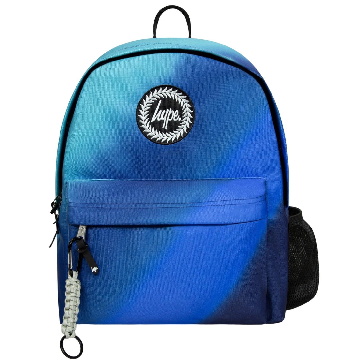 hype Rucksack Iconic, Farbverlauf  