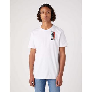 Wrangler  T-Shirts Graphic Tee 