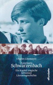 Annemarie Schwarzenbach Linsmayer, Charles Copertina rigida 