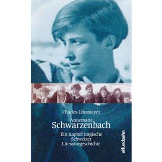 Annemarie Schwarzenbach Linsmayer, Charles Copertina rigida 