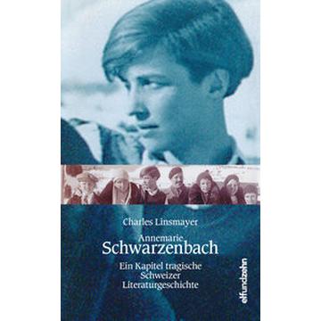 Annemarie Schwarzenbach