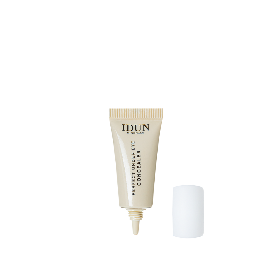 IDUN Minerals  Concealer Perfect Under Eye Concealer Extra Light 