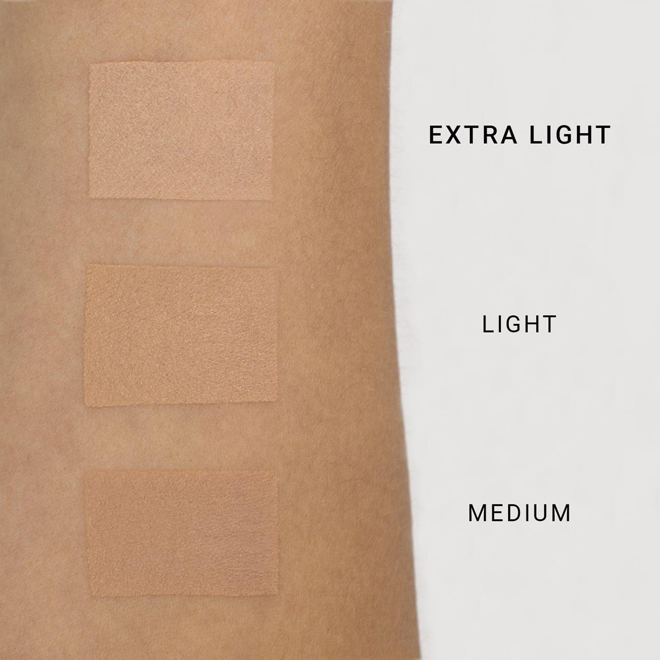 IDUN Minerals  Correcteur Perfect Under Eye Concealer Extra Light 