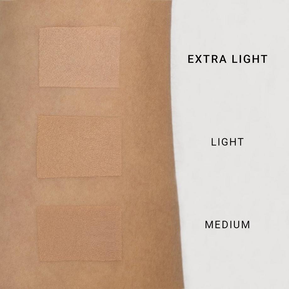 IDUN Minerals  Concealer Perfect Under Eye Concealer Extra Light 