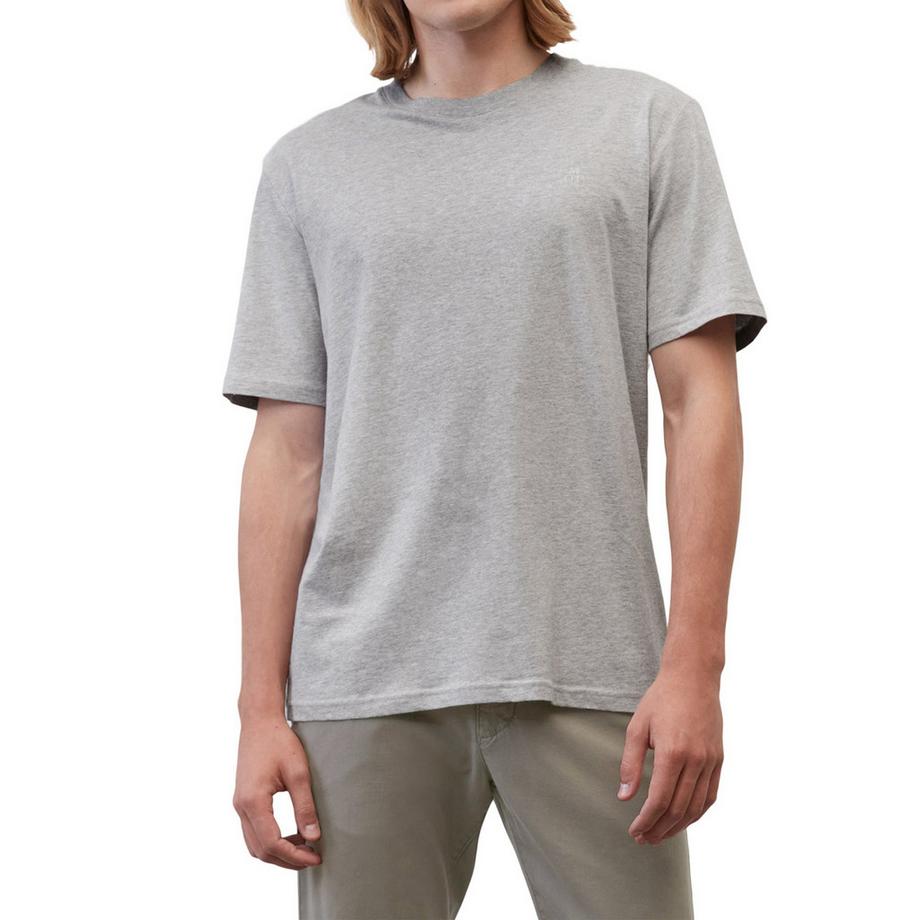 Marc O'Polo T-shirt Pack de 1 Confortable à porter Small Logo  